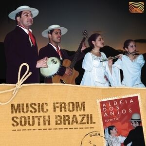 Music From South Brazil