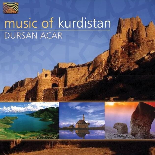 Music Of Kurdistan