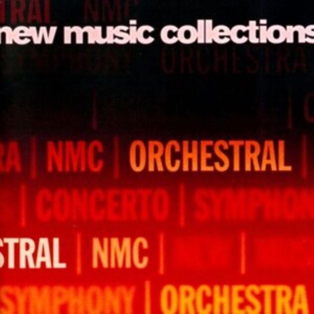 Music Collections: Orchestral