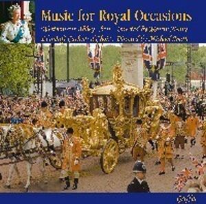 Music For Royal Occasions