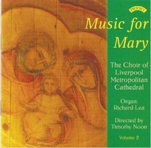 Music For Mary