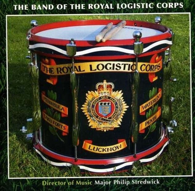 Music Of The Royal Logistic Corps