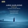 Juris Karlsons: Oremus