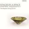 Spaces In A Space