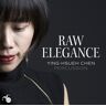 Ying-Hsueh Chen: Raw Elegance