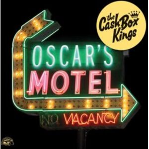 Alligator Oscar'S Motel Alligator Oscar'S Motel