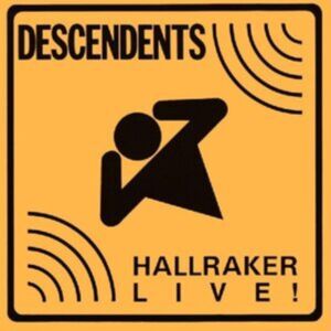 SST Records Hallraker Live! SST Records Hallraker Live!