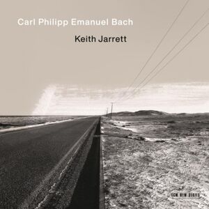 ECM New Series Carl Philipp Emanuel Bach: Wurttemberg Sonatas ECM New Series Carl Philipp Emanuel Bach: Wurttemberg Sonatas