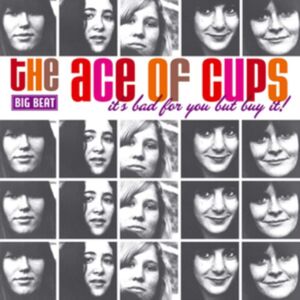 Big Beat It'S Bad For You But Buy It! Big Beat It'S Bad For You But Buy It!