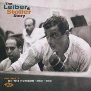 ACE The Leiber And Stoller Story Vol. 2 ACE The Leiber And Stoller Story Vol. 2