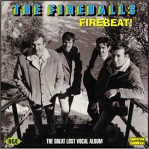 ACE Firebeat ACE Firebeat