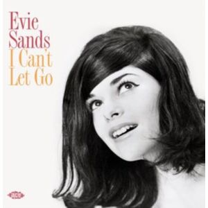 ACE I Can'T Let Go ACE I Can'T Let Go