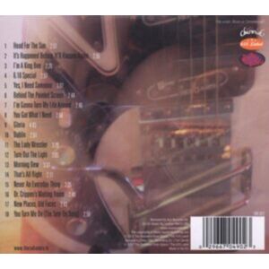 Chiswick Sound City Beat Chiswick Sound City Beat