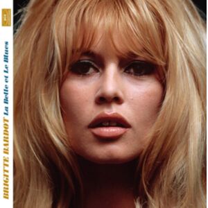 Ace Records La Belle Et Le Blues Ace Records La Belle Et Le Blues