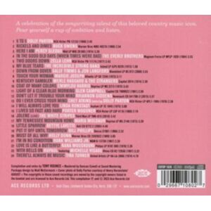 ACE A Way To Make A Living: The Dolly Parton Songbook ACE A Way To Make A Living: The Dolly Parton Songbook