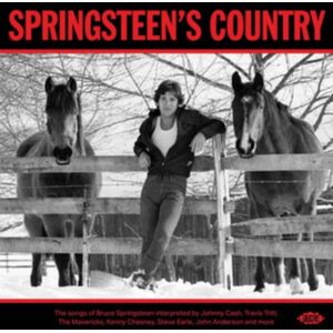 ACE Springsteen'S Country ACE Springsteen'S Country