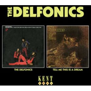 Kent Soul Delfonics, The/tell Me This Is A Dream Kent Soul Delfonics, The/tell Me This Is A Dream