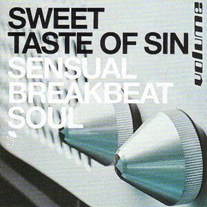 BGP Sweet Taste Of Sin: Sensual Breakbeat Soul BGP Sweet Taste Of Sin: Sensual Breakbeat Soul