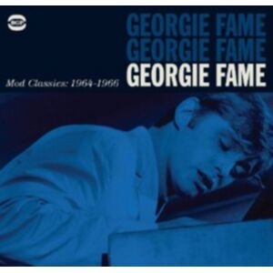 ACE Mod Classics 1964-1966 ACE Mod Classics 1964-1966