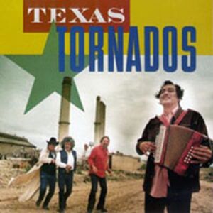 ACE Live Texas Tornado ACE Live Texas Tornado
