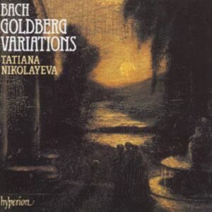 Hyperion Goldberg Variations Hyperion Goldberg Variations