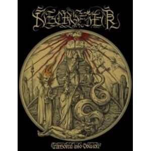 Metal Blade Transcend Into Oblivion Metal Blade Transcend Into Oblivion