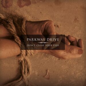 Epitaph Don'T Close Your Eyes (Limited Edition) Epitaph Don'T Close Your Eyes (Limited Edition)