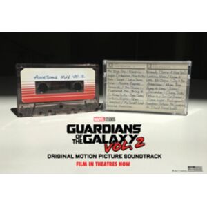 Disney Guardians Of The Galaxy: Awesome Mix, Vol. 2 Disney Guardians Of The Galaxy: Awesome Mix, Vol. 2