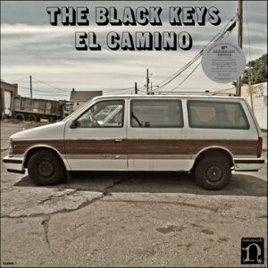 Nonesuch El Camino (10th Anniversary Edition) Nonesuch El Camino (10th Anniversary Edition)