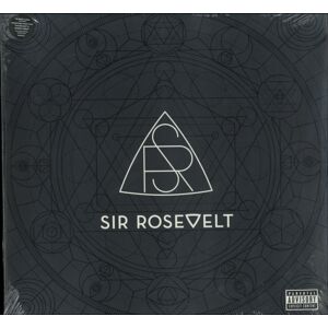 Atlantic Sir Rosevelt Atlantic Sir Rosevelt