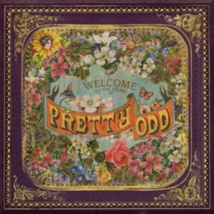 Atlantic Pretty Odd Atlantic Pretty Odd