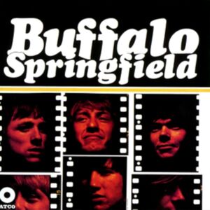 Atlantic Buffalo Springfield Atlantic Buffalo Springfield