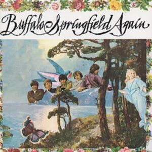 Sony Classical Buffalo Springfield Again Sony Classical Buffalo Springfield Again