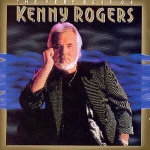 Reprise The Very Of Kenny Rogers Reprise The Very Of Kenny Rogers