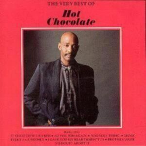 EMI Music UK The Very Of Hot Chocolate EMI Music UK The Very Of Hot Chocolate