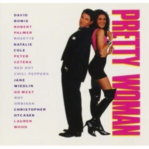 EMI Music UK Pretty Woman EMI Music UK Pretty Woman
