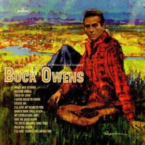 Sundazed Records Buck Owens Sundazed Records Buck Owens