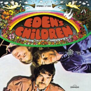 Sundazed Music, Inc. Eden'S Children Sundazed Music, Inc. Eden'S Children