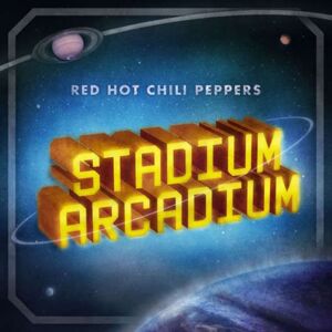 Warner Stadium Arcadium Warner Stadium Arcadium