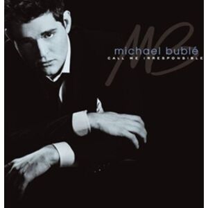 Warner Bros Records Call Me Irresponsible Warner Bros Records Call Me Irresponsible