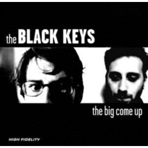 Alive Records The Big Come Up Alive Records The Big Come Up