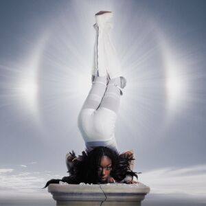 Sub Pop The Starrr Of The Queen Of Life Sub Pop The Starrr Of The Queen Of Life