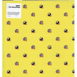 Rhino Very Rhino Very