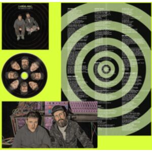 Rough Trade The Demise Of Planet X Rough Trade The Demise Of Planet X