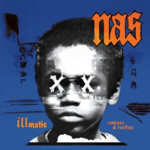 Sony Music Entertainment Illmatic: Remixes & Rarities (Black Friday 2024) Sony Music Entertainment Illmatic: Remixes & Rarities (Black Friday 2024)