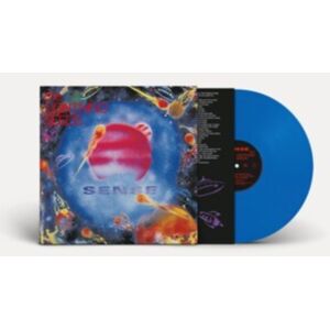 Sony Music CMG Sense Sony Music CMG Sense