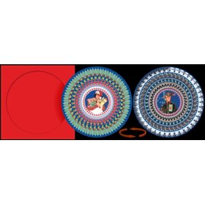 Sony Music CMG Last Christmas (40th Anniversary Edition) Sony Music CMG Last Christmas (40th Anniversary Edition)