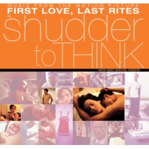 Sony Music Entertainment First Love, Last Rites (Rsd 2025) Sony Music Entertainment First Love, Last Rites (Rsd 2025)