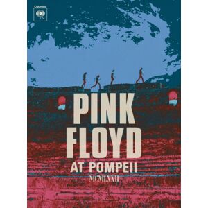 Sony Music Entertainment Pink Floyd At Pompeii Mcmlxxii Sony Music Entertainment Pink Floyd At Pompeii Mcmlxxii