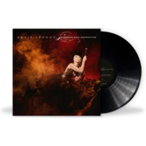 RCA Songs Of Mass Destruction RCA Songs Of Mass Destruction